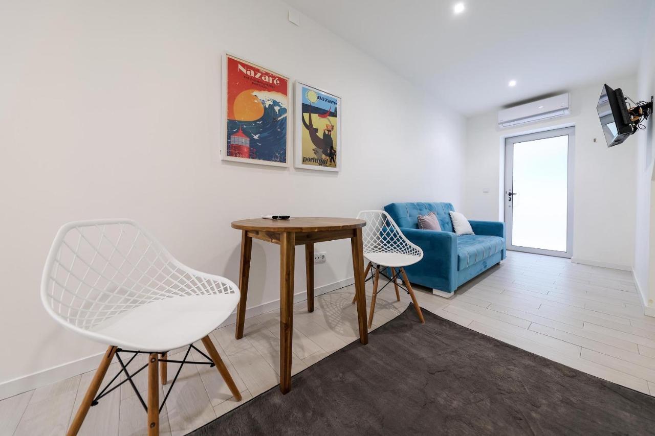 Casa Da Candida One Place, Many Things Nazare Exterior photo