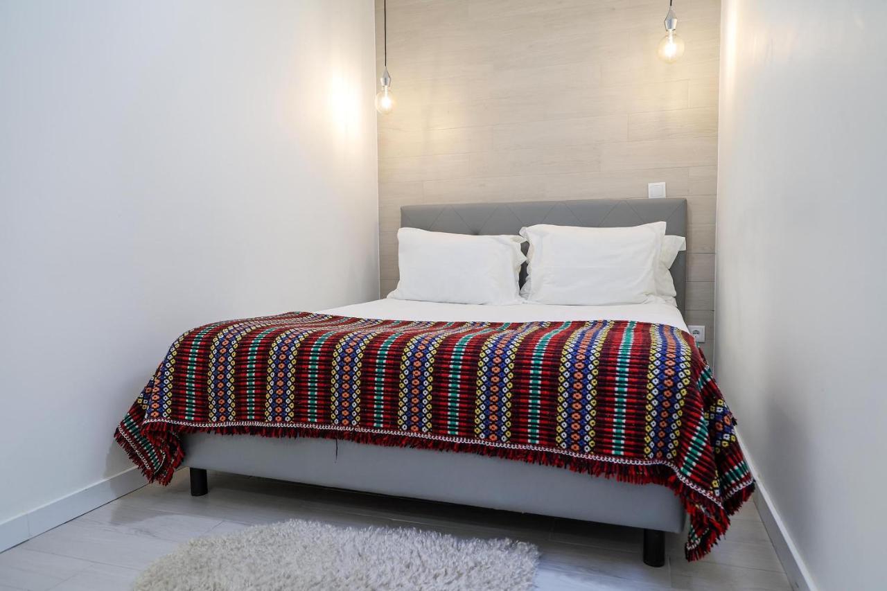 Casa Da Candida One Place, Many Things Nazare Exterior photo